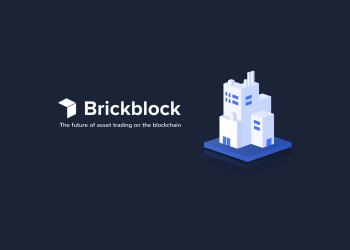 Brickblock ICO - Future of Asset Trading On the Blockchain Announces Token Sale