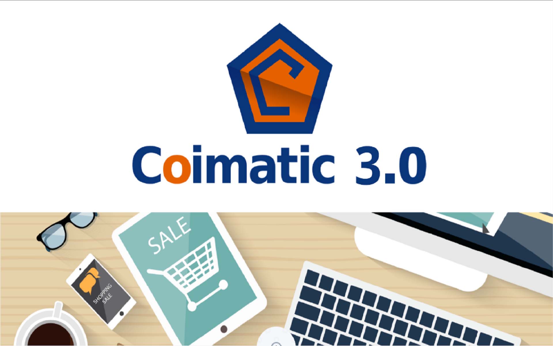 Coimatic 2.0 Swapping To Coimatic 3.0 Ethereum Token Will Close in 7 Days