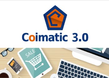 Coimatic 2.0 Swapping To Coimatic 3.0 Ethereum Token Will Close in 7 Days