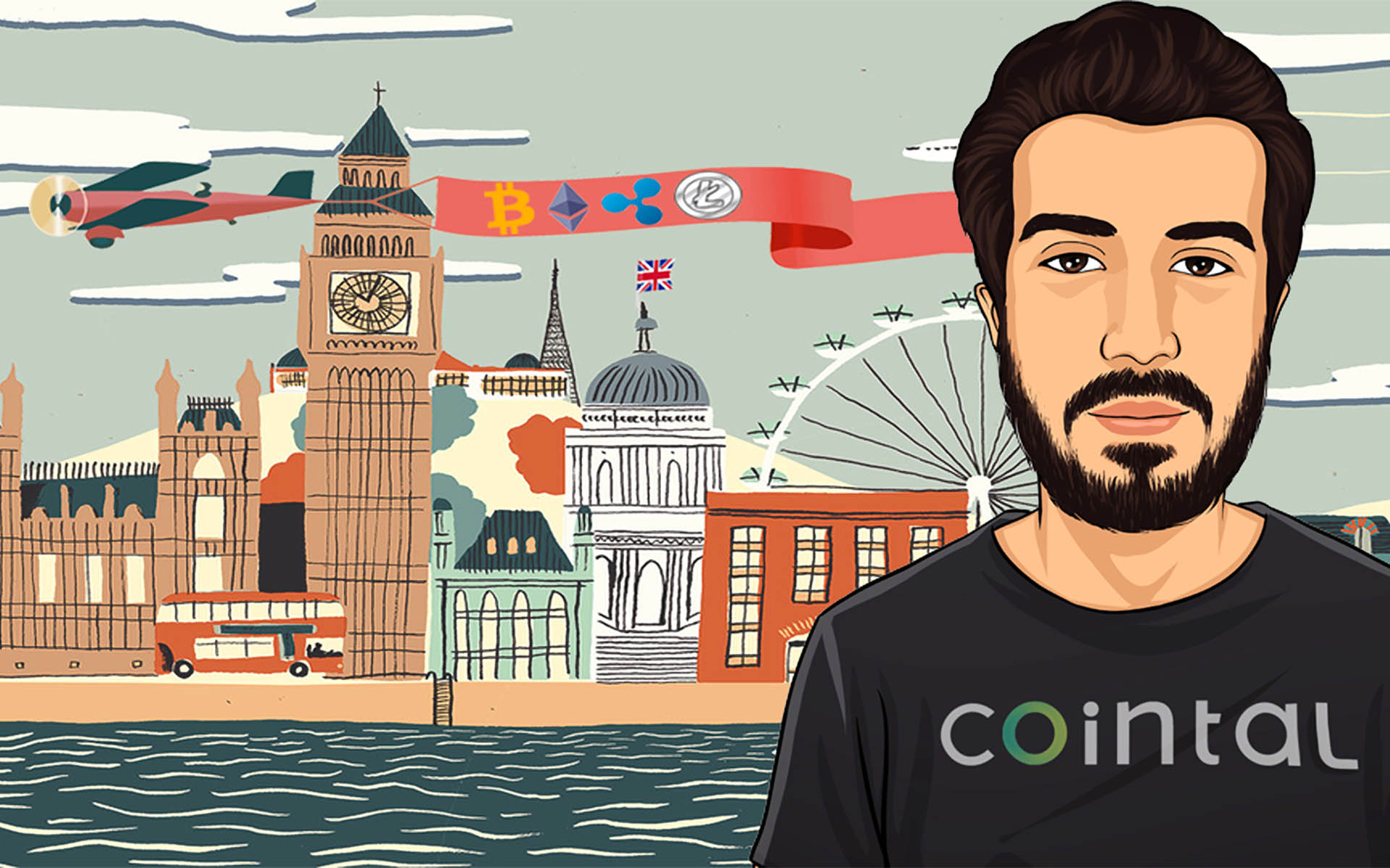 Cointal Launches Unity for Buying All Cryptocurrencies with Credit / Debit Card