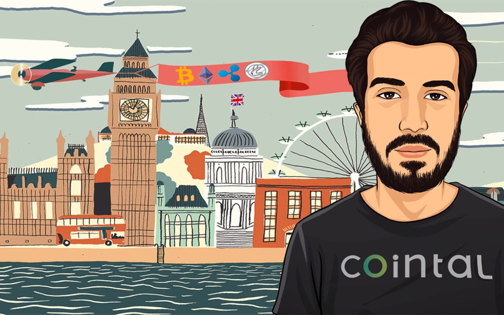 Cointal Launches Unity for Buying All Cryptocurrencies with Credit / Debit Card