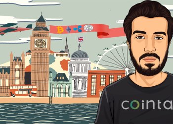 Cointal Launches Unity for Buying All Cryptocurrencies with Credit / Debit Card