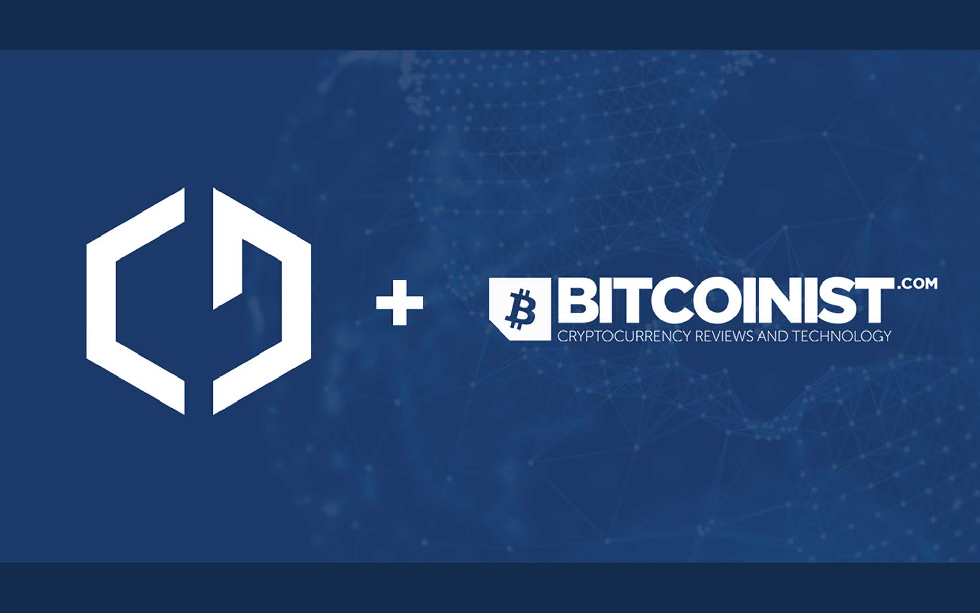 Confideal Announces Media Partnership with Bitcoinist