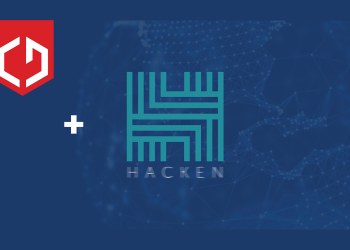 Confideal Announces Cooperation with Hacken