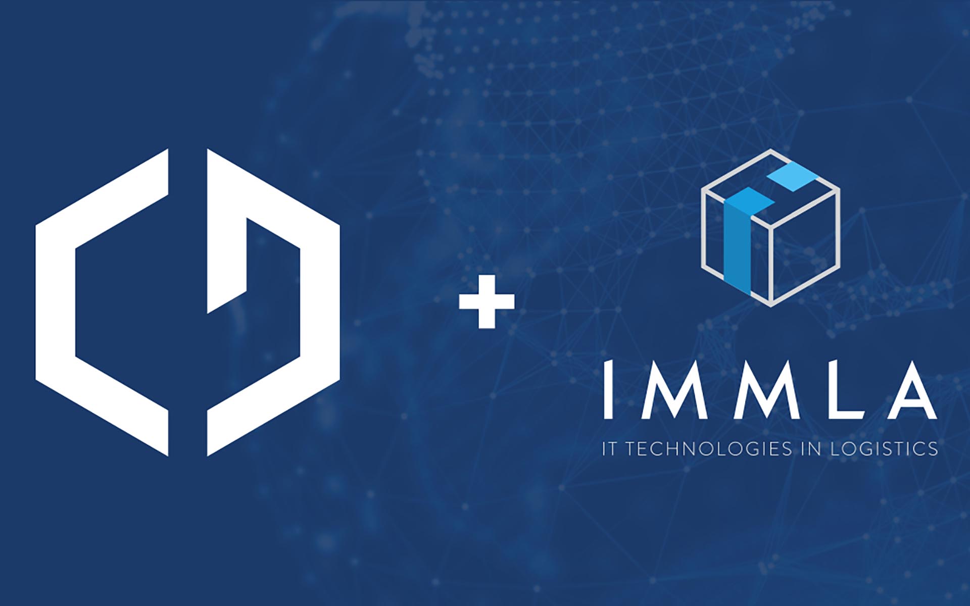 Confideal Announces Cooperation with IMMLA