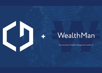 Confideal Announces Cooperation with WealthMan Wealth Management Platform