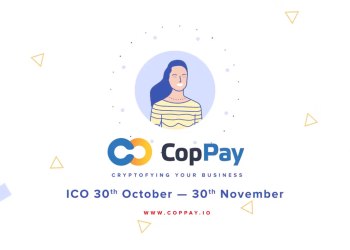 CopPay - New Kid On The Blockchain