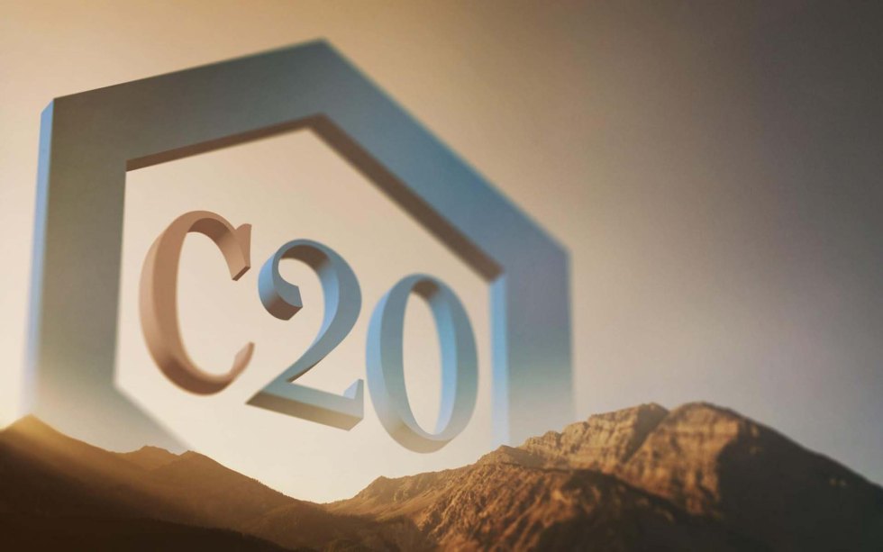 CRYPTO20 Passes $12 Million for Autonomous Crypto Index Fund