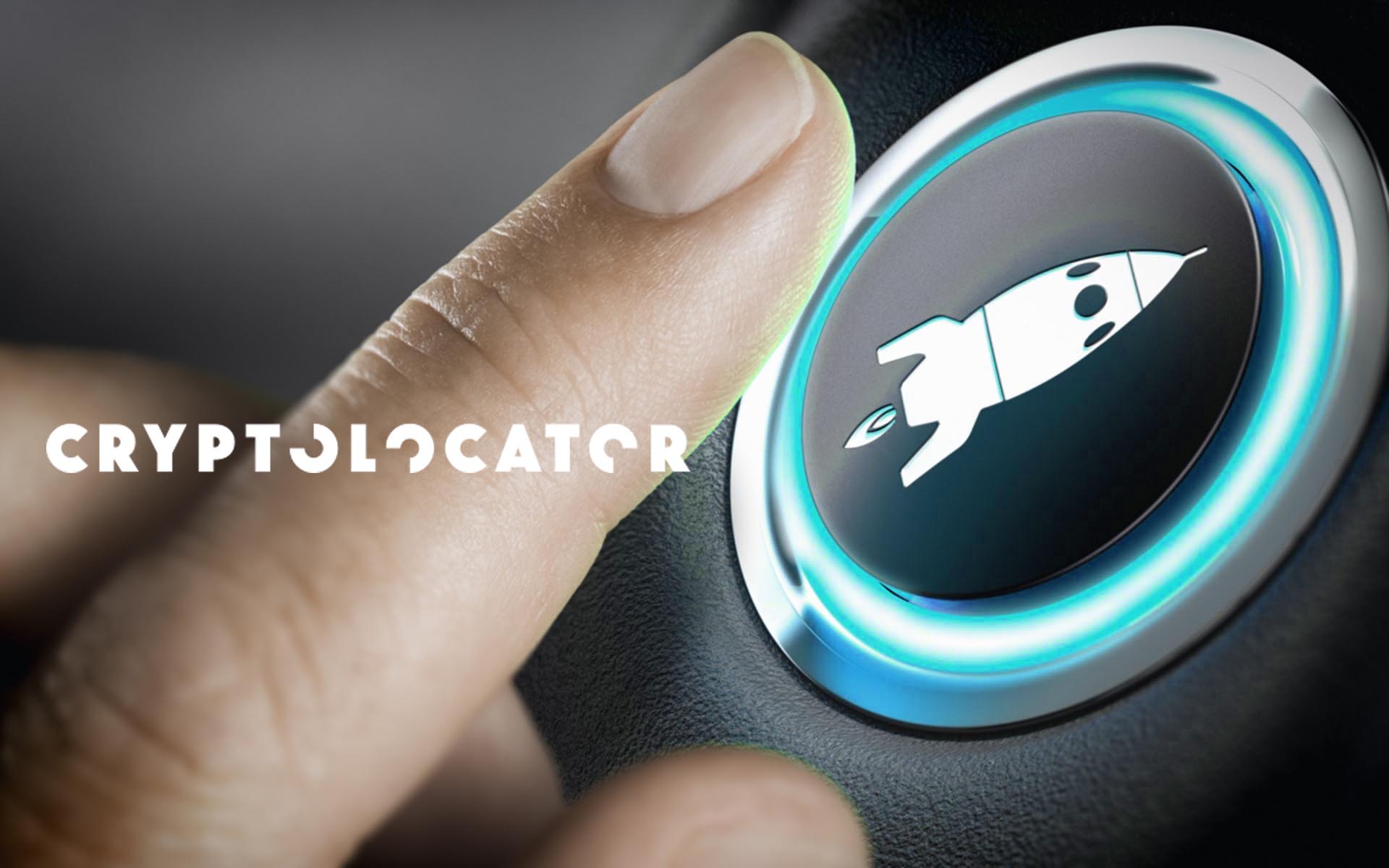 Altcoin Trading Marketplace Cryptolocator Announces Mid-October Launch