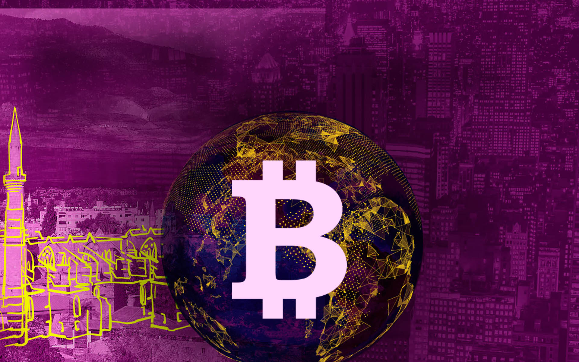 Cyprus to Discuss Blockchain Integration into Business and Digital Economy Future