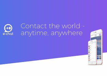 E-Chat Pre-ICO: First Decentralized Messenger with Capabilities of a Multi-currency Crypto-Wallet