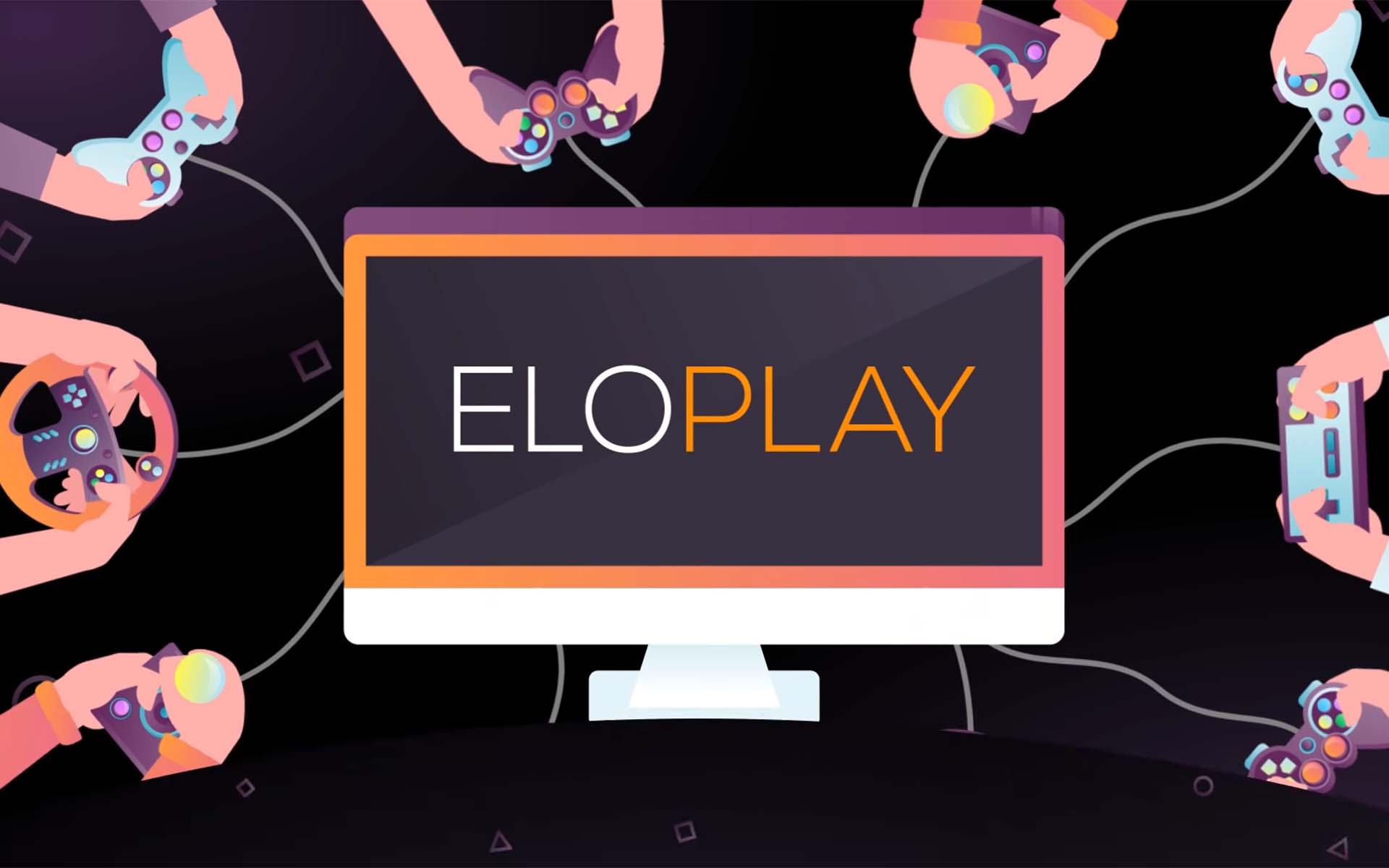 eSports Pioneer Eloplay Announces Token Pre-Sale