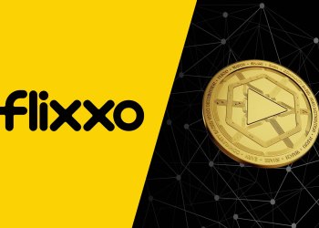 Flixxo: A Swarm of Individuals Connected