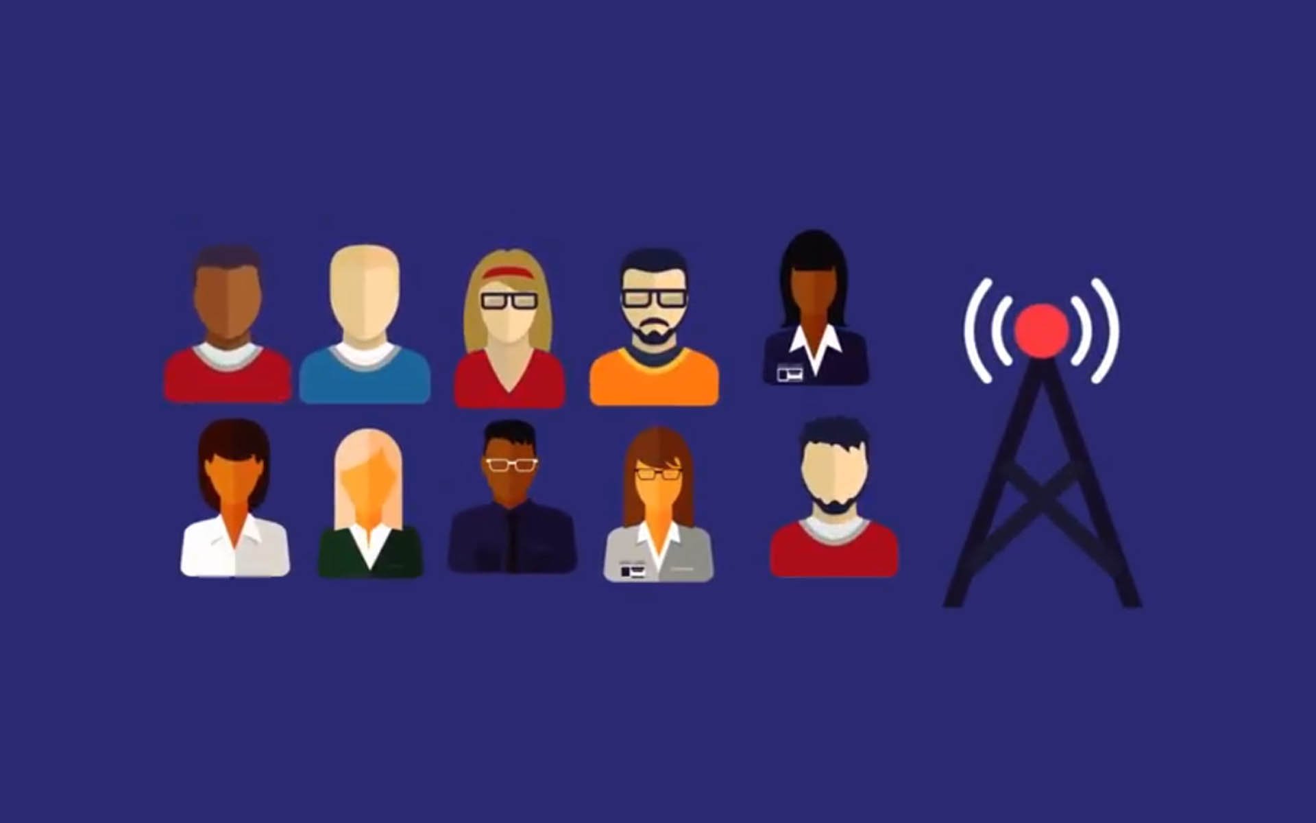 Freedom Streaming Announces an ICO for the First Uncensored and Anonymous Live Streaming Platform