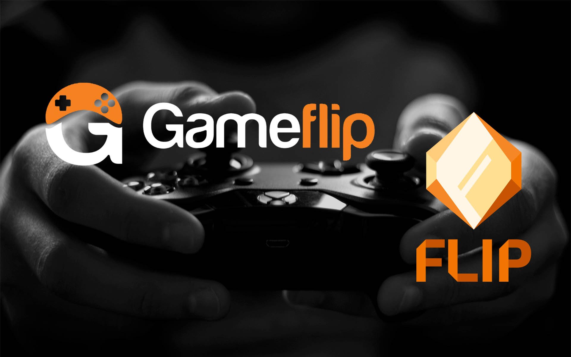 Gameflip Shatters FLIP Pre-Sale Goals, Sets Sights on December 4, 2017 ICO