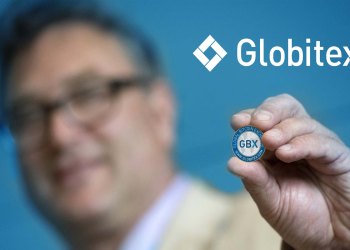 Globitex: Commission-free Bitcoin Cash Trading and Token Sale