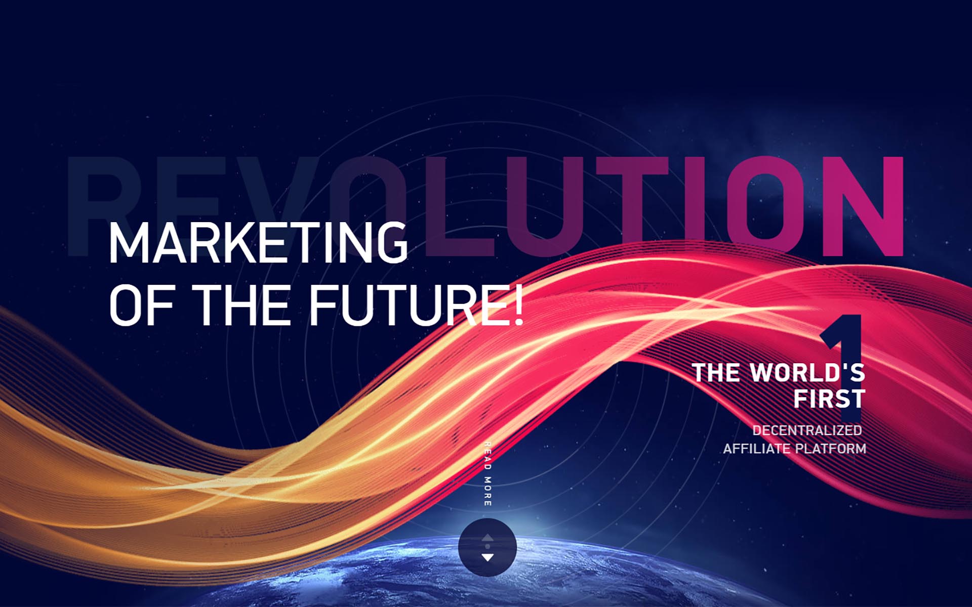HOQU: The Future of Digital Marketing