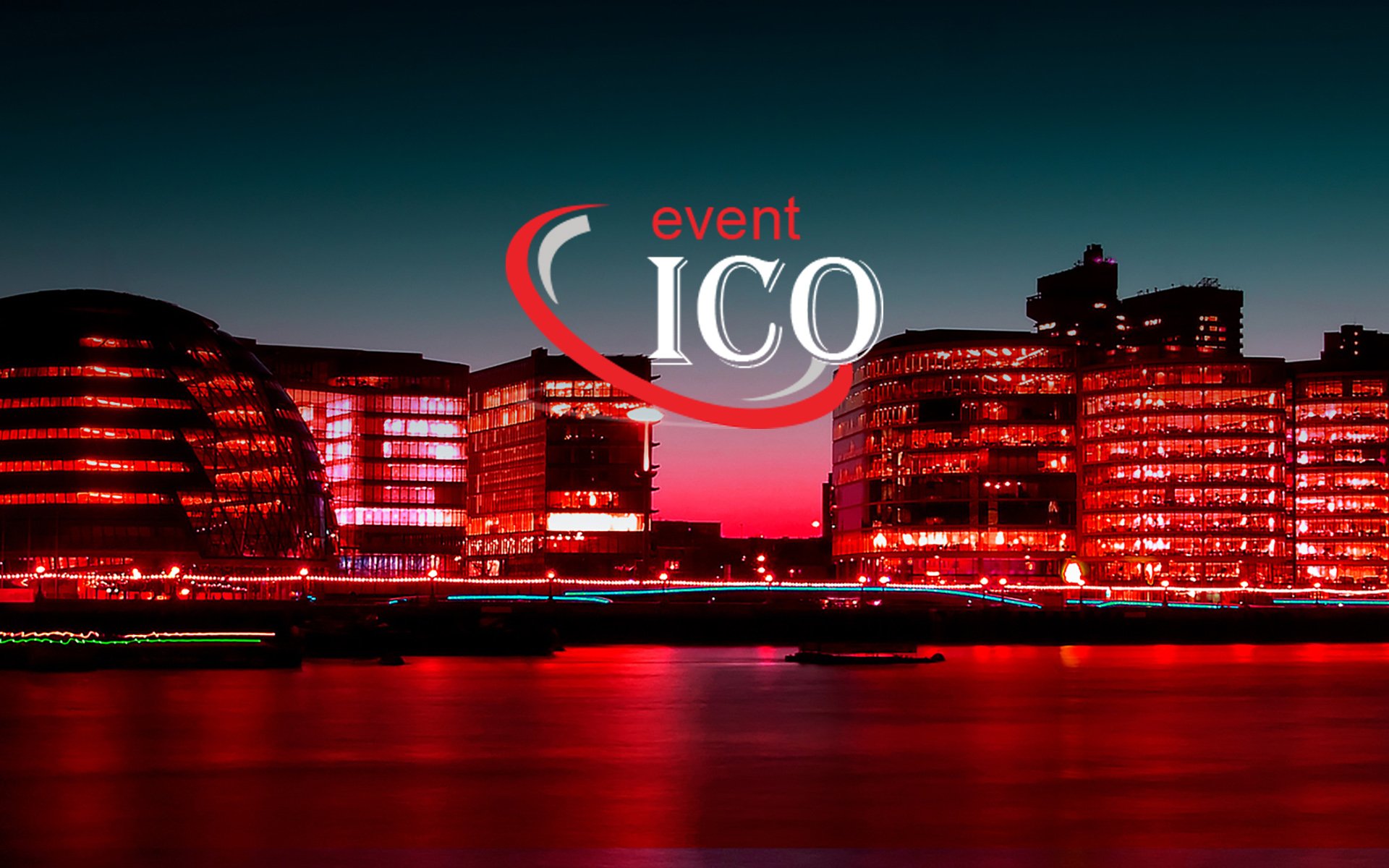Capital Investment, Computer Games, Healthcare, Travelling - What Will be Showcased at ICO event London?
