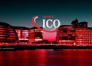 Capital Investment, Computer Games, Healthcare, Travelling - What Will be Showcased at ICO event London?