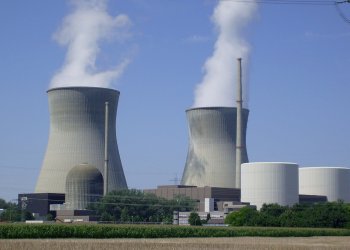 Dutch Bank Complains About How Much Electricity Bitcoin Uses