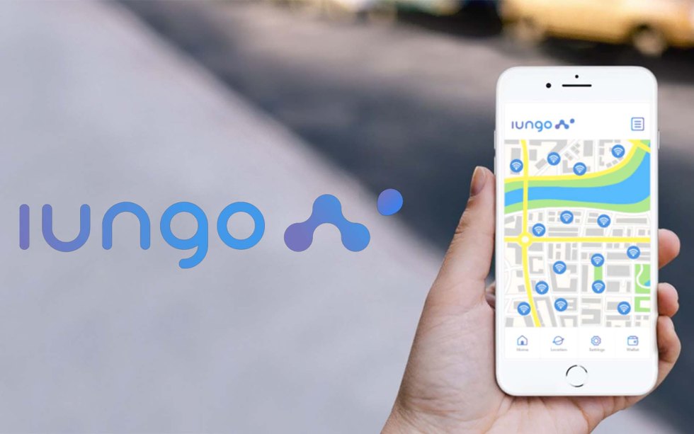 Former LinkedIn Executive joins IUNGO Network