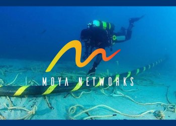 Moya Networks - Africa’s Underwater Internet Cable Revolution in the Works via Blockchain?