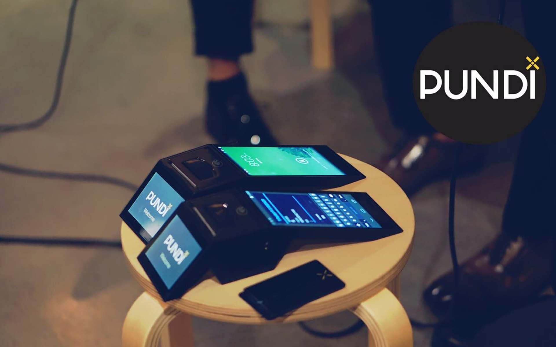 Pundi X Boosts ICO with Offer of First Cryptocurrency POS Device Free to Early Investors