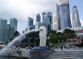 Singapore Won't Be Part of the State-controlled Crypto Movement