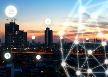 A Testament to Blockchain