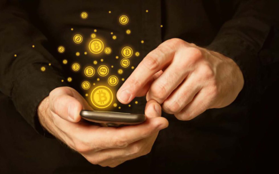 The Secret to Making Big Money with Crypto