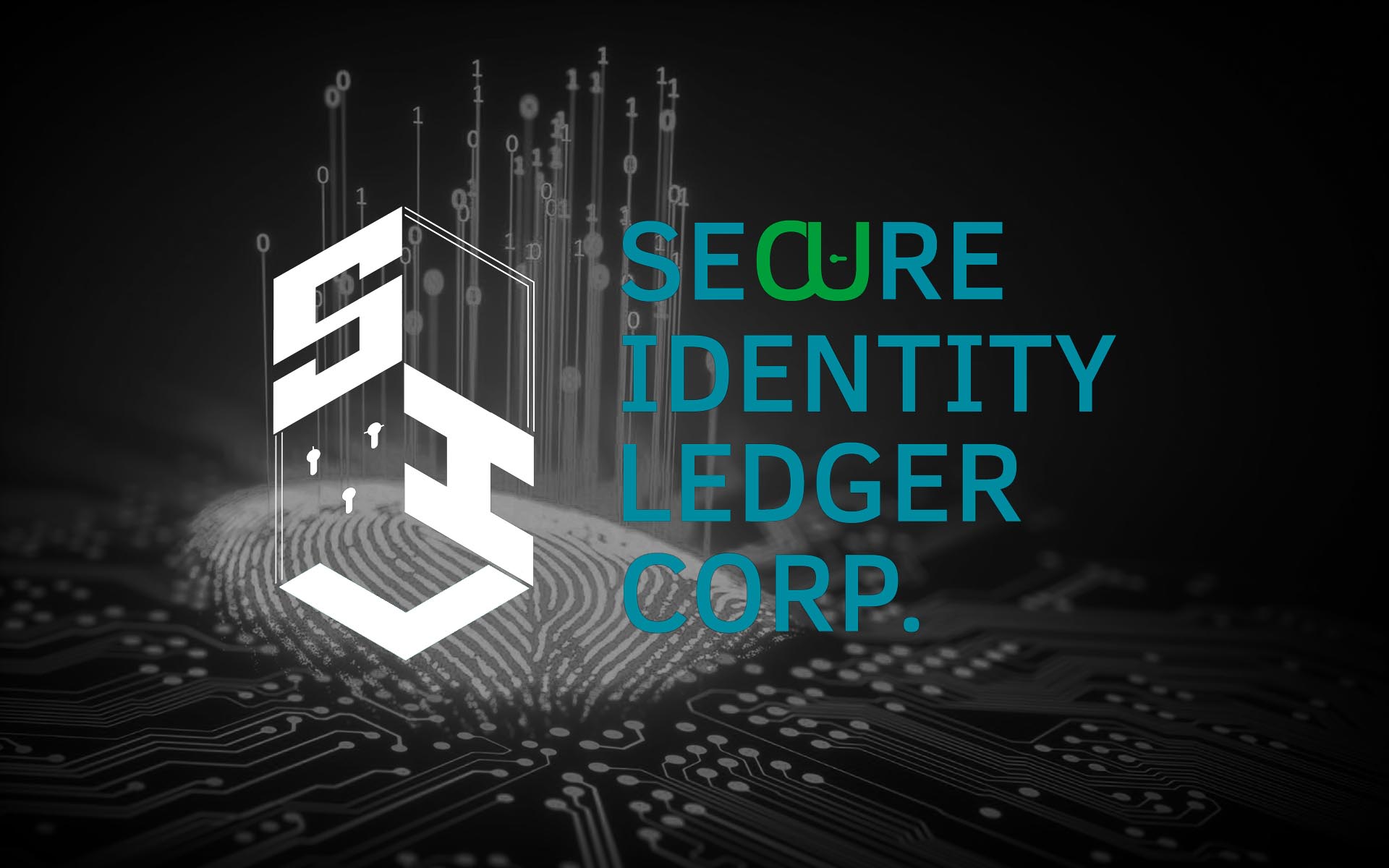 Secure Identity Ledger Corporation Goes Direct to Consumer with Initial Coin Offering