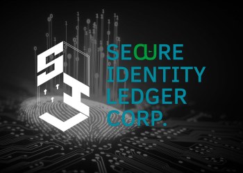 Secure Identity Ledger Corporation Goes Direct to Consumer with Initial Coin Offering