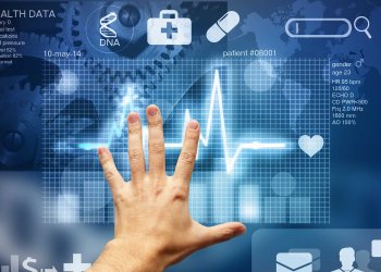 Grapevine: Saving Healthcare Data and the World