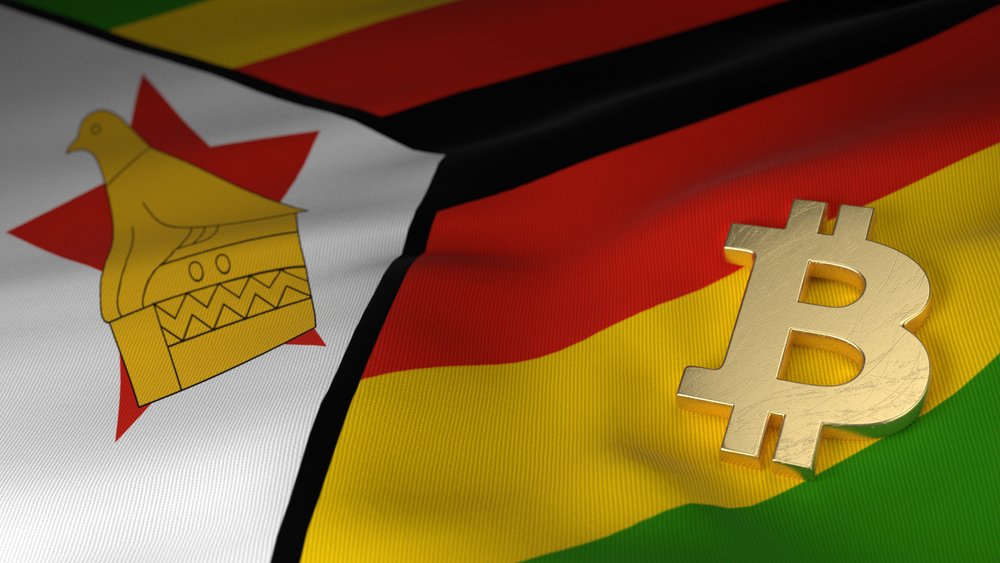 Zimbabwe News - Bitcoin Selling at Twice Global Dollar Average