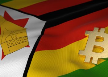 Zimbabwe News - Bitcoin Selling at Twice Global Dollar Average