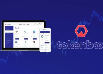 Tokenized Investment Platform TokenBox Announces Token Crowdsale
