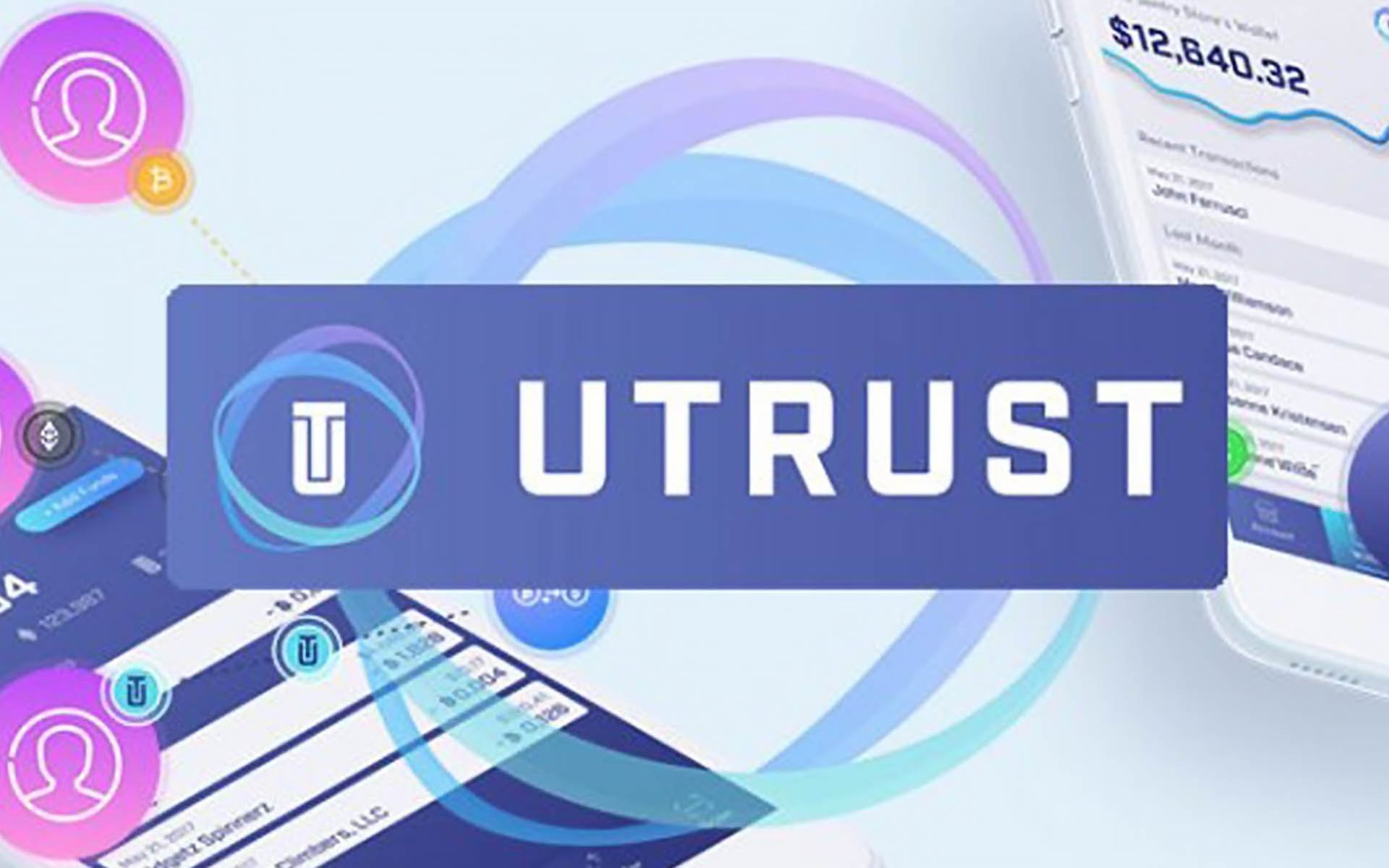 UTRUST are Promoting a Cryptocurrency Payment Solution to 2.5 Billion ‘Unbanked’ People, Announcing ICO Details