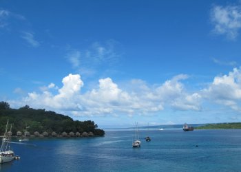 Vanuatu Citizenship Offered For Under 50 BTC