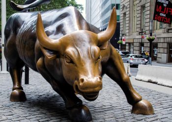 Could Bitcoin Be Prepping for Run as U.S. Tax Day Passes?