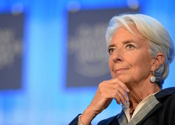 IMF's Christine Lagarde Sees Cryptocurrencies Potential For 'Dollarization 2.0'