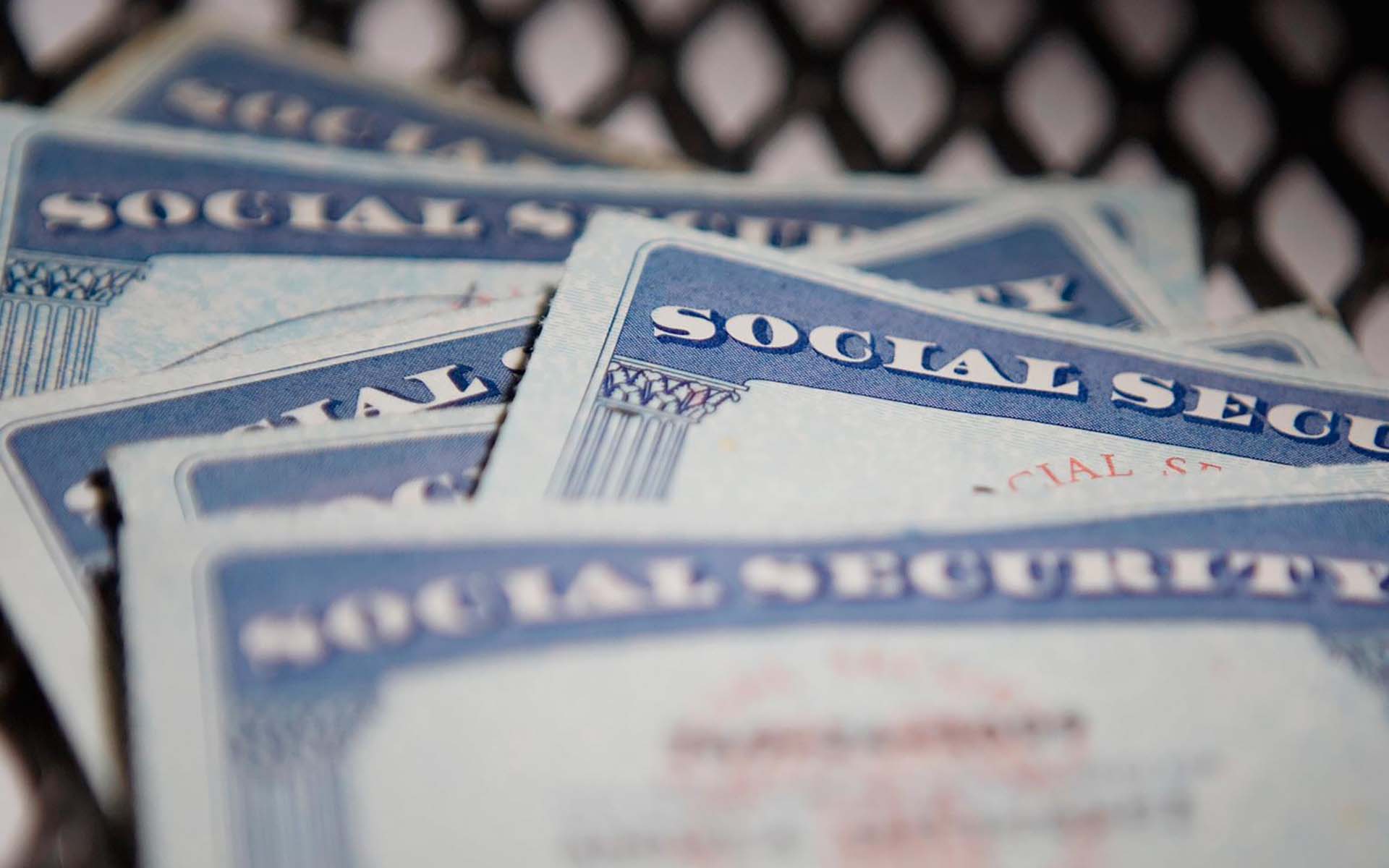 Could Blockchain Technology Replace Social Security Numbers?
