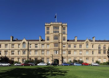 University of Melbourne Piloting Recipient-Owned Blockchain Records