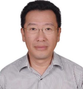 Wellington Koo, Chairman of Taiwan’s Financial Supervisory Commission