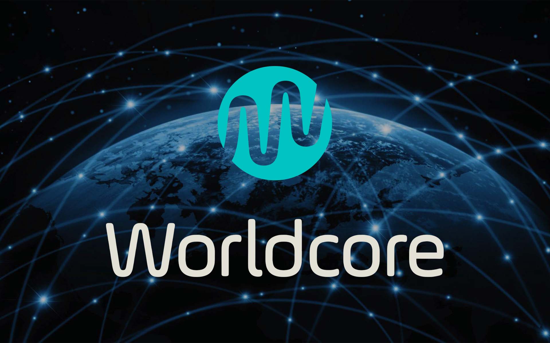 Worldcore Launches Worldcore.Trade & Secure Wallets for ERC-20 Tokens