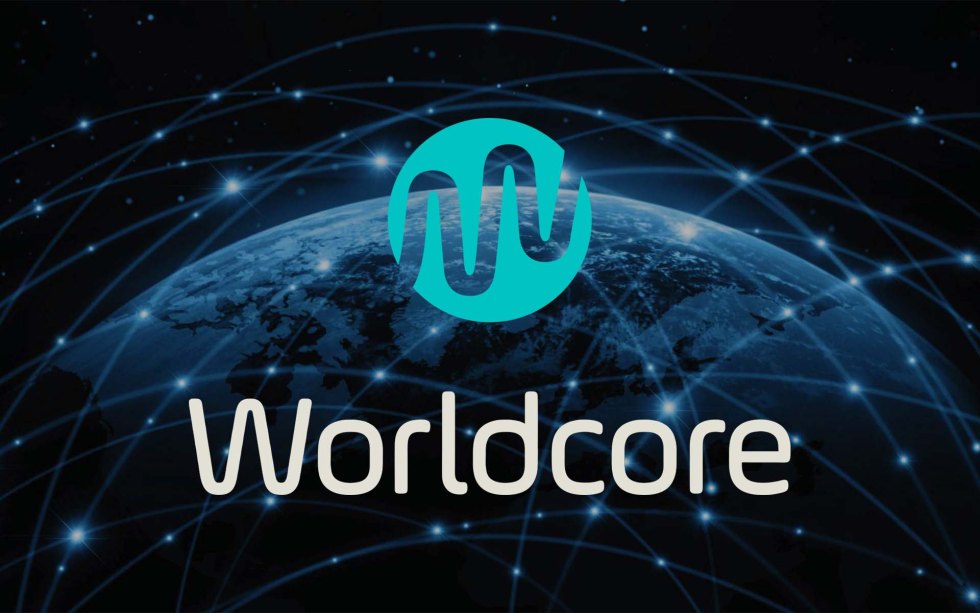 Worldcore Launches Worldcore.Trade & Secure Wallets for ERC-20 Tokens