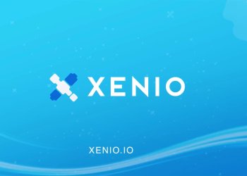 Dedicated Gaming Blockchain Xenio Announces Platform Development
