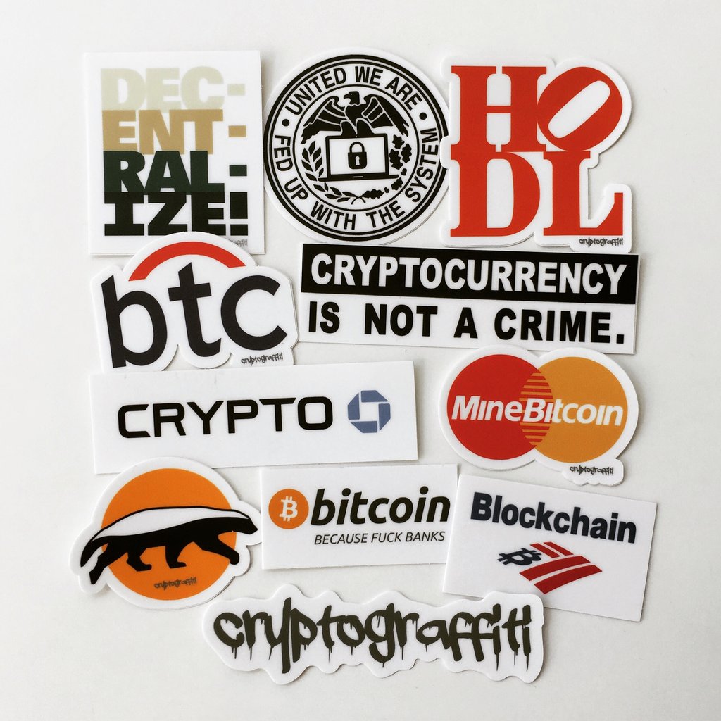 'You Can Buy a Fraction of a Bitcoin' Has Started The Most Conversations - Cryptograffiti ...