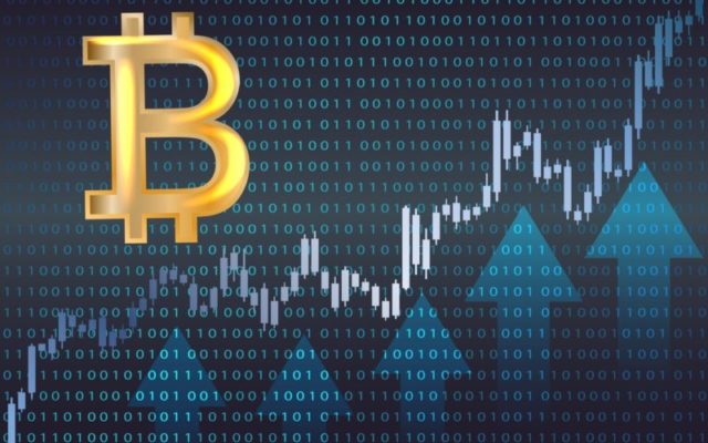 Stocks of Bitcoin-Related Companies Continue to Soar