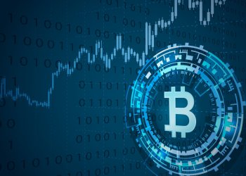 Bitcoin and Stock Markets Shatter Record Highs for a 4th Consecutive Week