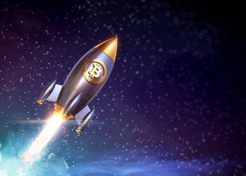 A New Day, a New Record – Bitcoin Blazes past the $16,000 Mark
